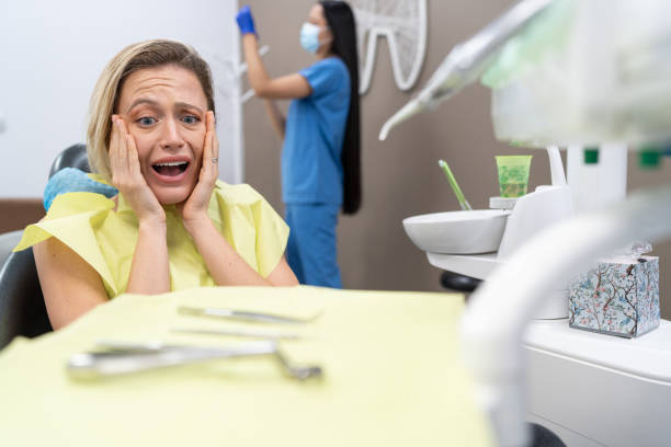 Best Emergency Denture Repair in King, NC