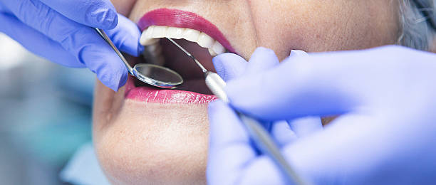 Best Emergency TMJ Treatment in King, NC